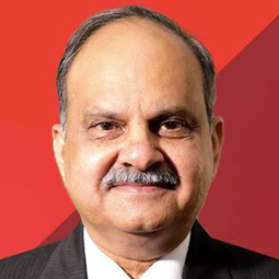 Dr. J. K. Sharma